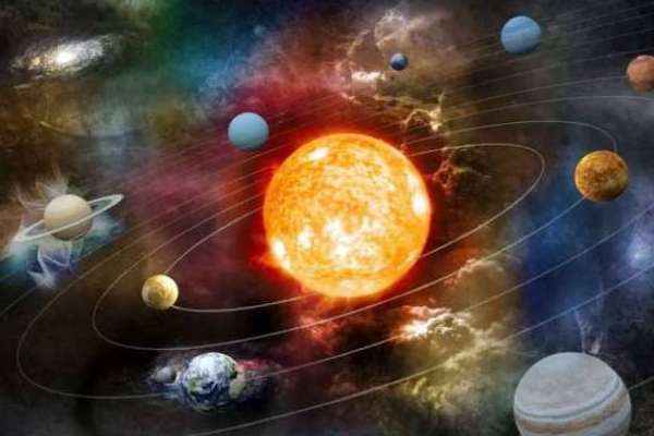 ராசியை மாற்றும் சுக்கிரன்: இனி இந்த ராசிக்காரர்களுக்கு அதிர்ஷ்ட யோகம்தான்! | Venus Transiting Sign Sukran Planets Luck Zodiac