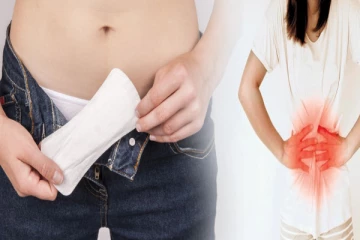 ஒவ்வொரு மாதமும் மாதவிடாயின் போது வலி வராமல் இருக்கணுமா ? அப்போ கண்டிப்பா இதை செய்ங்க