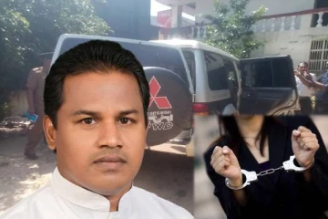 தென்னிலங்கையில் ஐவர் சுட்டுக்கொலை : மேலும் இரு பெண்கள் கைது