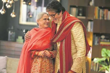 வங்கியில் மட்டுமே ரூ. 130 கோடி- அமிதாப் பச்சன் மனைவி ஜெயா பச்சன் முழு சொத்து மதிப்பு எவ்வளவு தெரியுமா?