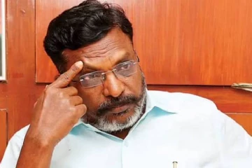 விசிக சார்பில்..மது மற்றும் போதைப்பொருள் ஒழிப்பு மாநாடு - அதிமுகவுக்கு அழைப்பு!