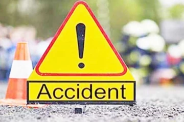 திருக்கோவிலில் வீதி விபத்து: 25 வயது இளைஞன் உயிரிழப்பு...!