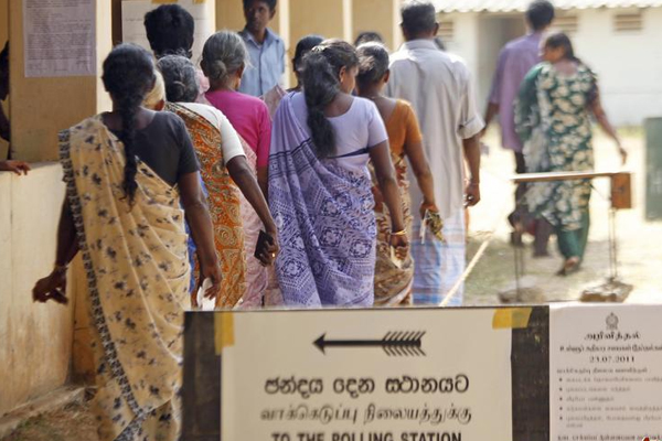 குட்டித் தேர்தல் இரண்டாவது தடவையாக ஒத்திவைப்பு | Postponement Of Local Body Elections Second Time