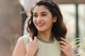 காதல் தோல்விக்கு பின் படுக்கை அறை புகைப்படத்தை பகிர்ந்த பிரியா பவானி.. ஷாக்கில் ரசிகர்கள்