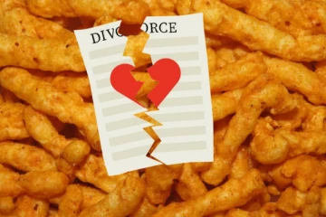 புதுசா இருக்கு..? 5 ரூபாய் Kurkure ரூபத்தில் வந்த விவாகரத்து - புலம்பும் கணவர்