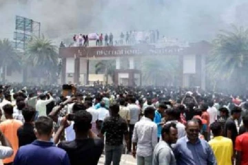 கள்ளக்குறிச்சி பள்ளியில் சிறப்பு புலனாய்வு குழு விசாரணை