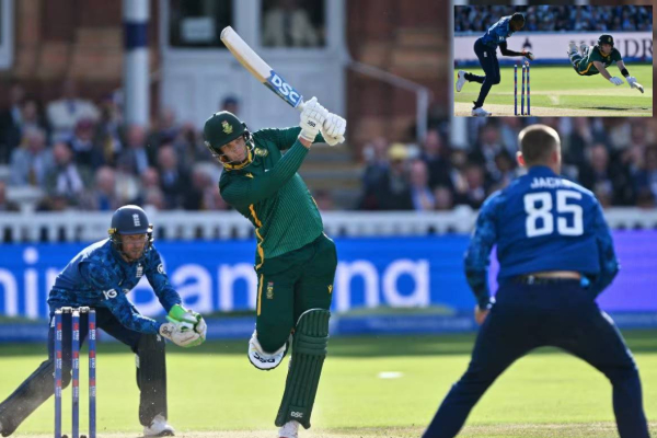 England vs South Africa Odi 2025