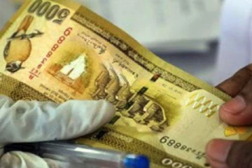 විශේෂ පිරිසක් සදහා වැඩිපුර සහන ලබා දීමට අමාත්‍ය මණ්ඩල අනුමැතිය..