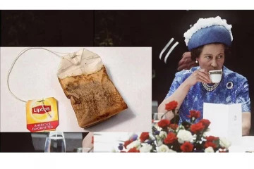 ராணி எலிசபெத் பயன்படுத்திய டீ பேக் விலை என்ன தெரியுமா? விற்பனைக்கு கொண்டு வந்த நிறுவனம்!