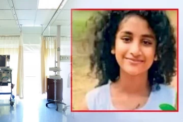 இலங்கையில் பாடசாலை மாணவி ஒருவர் மர்மான முறையில் மரணம்