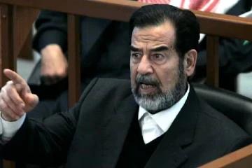 சதாமிடம் தோற்றுப்போன மொசாட்... சவப்பெட்டிகளில் அனுப்பிவைக்கப்பட்ட இஸ்ரேலிய வீரர்கள்