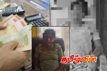 மன்னாரில் முன்னாள் தமிழ் பெண் போராளிக்கு ஏற்பட்டுள்ள அவலநிலை.. ஏழ்மையால் ஏற்பட்ட சிக்கல்