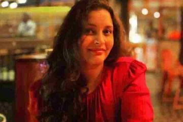 42 வயதில் தனது மறுமணம் பற்றி பேசியுள்ள பிரபல நடிகை... மாப்பிள்ளை யார்