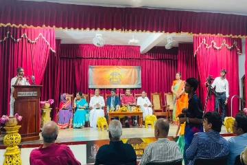 இனத்தின் சுயத்தைத் தொலைத்த இன்றைய தலைமுறை குற்றவாளிகளே! – அனல் பறக்கும் விவாதம்