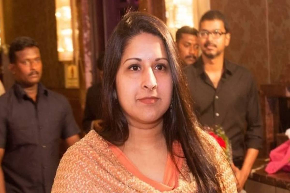 விஜய் ஏன் இப்படி பேசினார்? ஆதங்கப்பட்ட சமுத்திரகனி... அதுவும் சரிதானே | Samuthirakani Warned Vijay Vijay Sangeetha Divorce