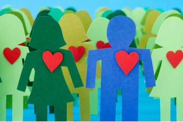 පිරිමින්ට වඩා කාන්තාවන් තුළ හෘදයාබාධ ඇතිවීමේ අවදානම වැඩි බව ඔබ දන්නවාද..?