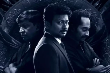 மூன்று நாட்களில் மாமன்னன் படம் செய்துள்ள வசூல்.. இத்தனை கோடியா