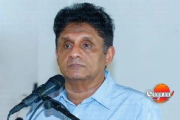 ලංකාවට ආපු 9 වෙනි ගල් අඟුරු නැවත් බාලයි සජිත්ගෙන් චෝදනා