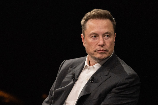 எலோன் மஸ்க்கிற்கு நன்றி கூறிய ரணில் | Ranil Thanks Elon Musk