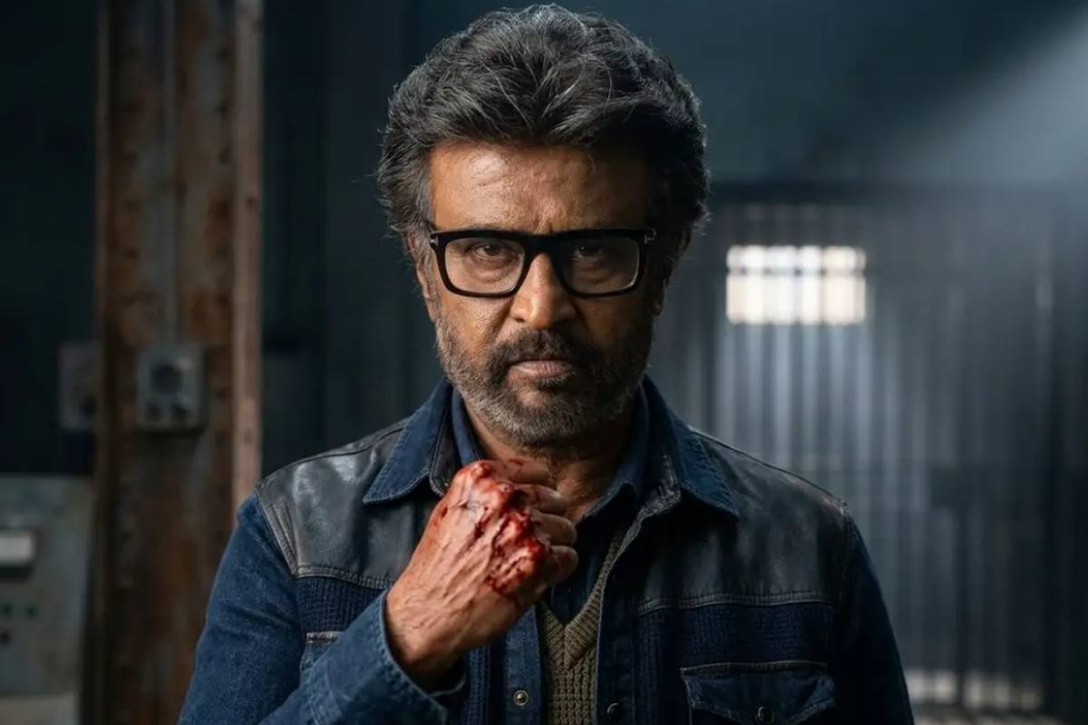 ஜெயிலர் 2 படத்தில் இப்படியொரு காட்சியா, U/A சான்றிதழ் கிடைக்குமா? | Rajinikanth Jailer 2 Movie Censor Details