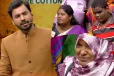 Tamizha Tamizha: ஏஞ்சல் மாதிரி வளர்த்த பெண்ணின் அவலநிலை... கண்கலங்கிய அரங்கம்