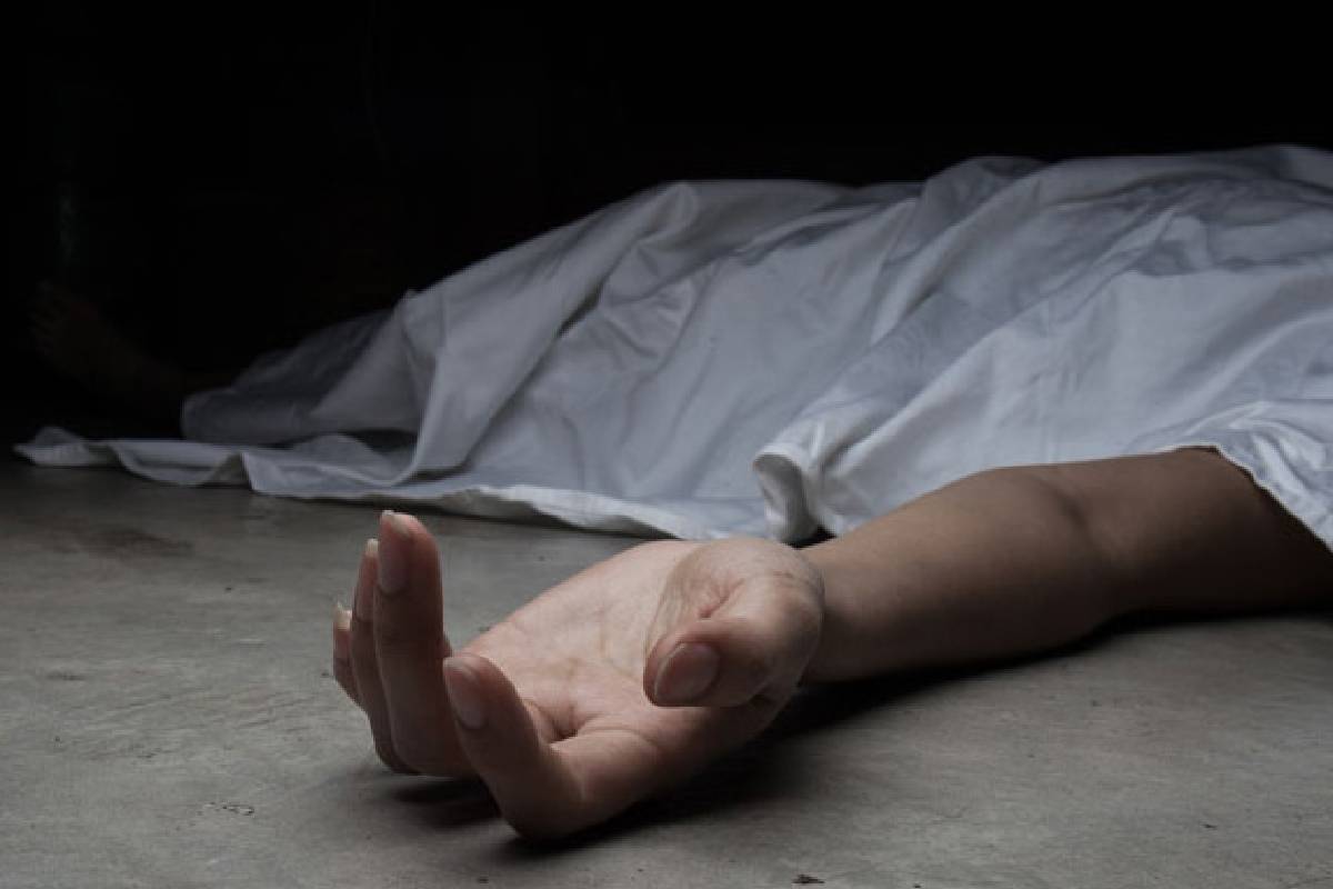 யாழ்.கோண்டாவில் பகுதியில் வீடொன்றில் இருந்து சடலம் மீட்பு | Bodyrecovered House In The Kondavil Jaffna