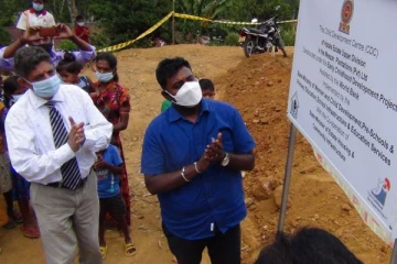 உக்ரைன், ரஷ்யாவுக்கிடையில் மோதல் காரணமாக தேயிலை ஏற்றுமதியில் தாக்கம் ஏற்படும் :  பாரத் அருள்சாமி (PHOTOS)