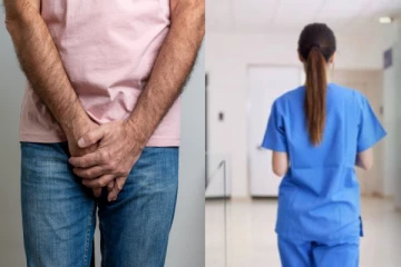 கூட்டு பாலியல் வன்கொடுமைக்கு முயன்ற மருத்துவர்கள் - ஆணுறுப்பை அறுத்த நர்ஸ்