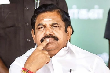 பழனிசாமிக்கு எதிரான முறைப்பாடு - விசாரணை நடத்த தமிழ் நாடு அரசு அனுமதி..!