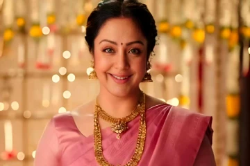 மும்பையில் 70 கோடிக்கு வீடு.. சூர்யாவை விட அதிகமாக சொத்து வைத்திருக்கும் ஜோதிகா