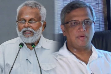 தமிழரசுக் கட்சியின் தீர்மானம் மக்களை பாதிக்காது - டக்ளஸ் தேவானந்தா