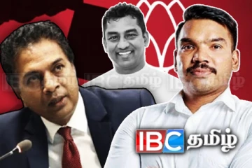 நாமலின் அதிகாரபூர்வமற்ற ஜனாதிபதி! மொட்டு தரப்பில் வெடித்த சர்ச்சை