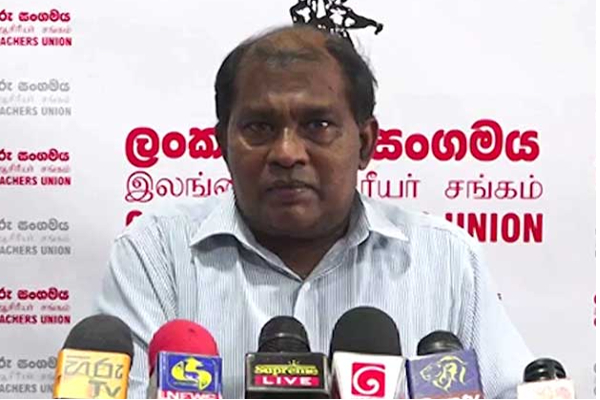 நாடளாவிய ரீதியில் போராட்டத்திற்கு தயாராகும் ஆசிரியர் சங்கங்கள் | Today Teachers Strike In Sri Lanka