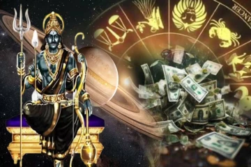 138 நாட்களுக்கு பிறகு வக்ரமாகும் சனி.. இனி இந்த ராசிகள் காட்டில் பணமழைதானாம்
