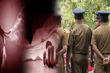 மின்சாரம் தாக்கி பாடசாலை மாணவன் பலி