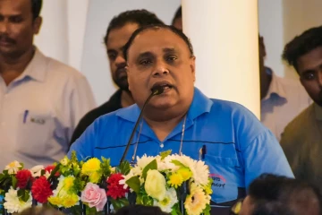 தென் மாகாண முன்னாள் முதலமைச்சர் அதிரடி கைது