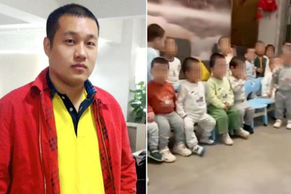 100க்கும் மேற்பட்ட குழந்தைகள் ; எலோன் மஸ்க் குடும்பத்தில் சம்பந்தம்; சீன தொழிலதிபரின் ஆசை! | China First Father 100 Us Born Kids Join Elon Musk 100க்கும் மேற்பட்ட குழந்தைகள் ; எலோன் மஸ்க் குடும்பத்தில் சம்பந்தம்; சீன தொழிலதிபரின் ஆசை! | China First Father 100 Us Born Kids Join Elon Musk