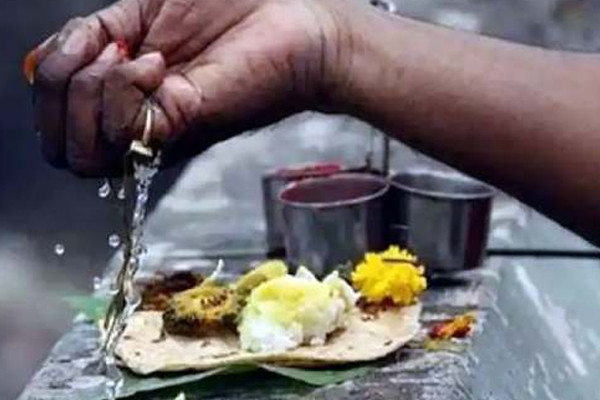இன்று தை அமாவாசை; பாவங்கள் நீங்க பிதிர்கடன் செய்யுங்கள்! | Shouldnt This Be Done On Tai Amavasai Today