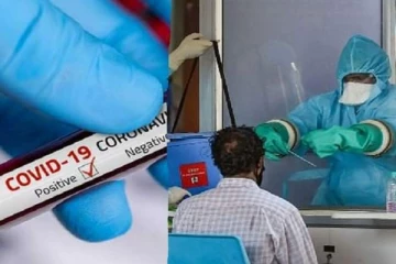 திருகோணமலை பொது வைத்தியசாலையில் 19 கோவிட் நோயாளர்கள் அடையாளம்