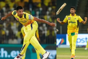 விசா பரிசீலனைக்காக CSK அணியில் வெளியேறும் முக்கிய வீரர்? உள்ளே வரும் இலங்கை வீரர்..வெளியான தகவல்