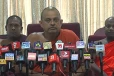 "ඕනෑම මොහොතක යළි සටන කැඳවනවා" - උලපනේ සුමංගල හිමියන්ගෙන් සැර ප්‍රකාශයක්