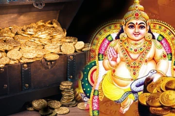 16 வகை செல்வங்களும் பெற்று வாழ இந்த ஒரு தீபம் ஏற்றுங்கள்