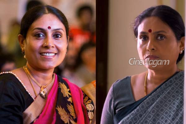 அந்த சீனால் அவமானமாக இருந்தது.. நடிகை சரண்யா பொன்வண்ணன் உடைத்த ரகசியம் | Saranya Open Talk About Movie Scene