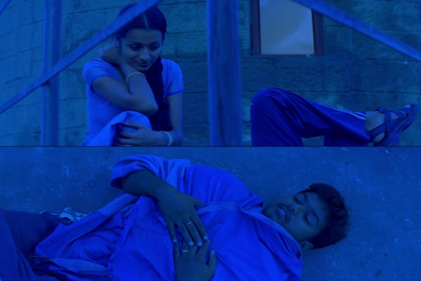 இரவு 2 மணிக்கு எடுத்த காட்சி.. கில்லி படத்தின் அனுபவம் குறித்து நடிகை திரிஷா ஓப்பன் டாக் | Trisha About Ghilli Movie Experience இரவு 2 மணிக்கு எடுத்த காட்சி.. கில்லி படத்தின் அனுபவம் குறித்து நடிகை திரிஷா ஓப்பன் டாக் | Trisha About Ghilli Movie Experience