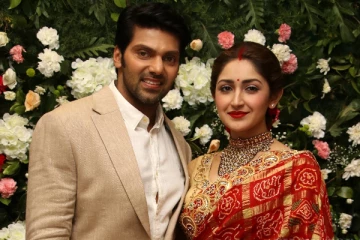 இந்த 5 ராசிக்காரர்கள் ஜோடி சேர்ந்தா சூப்பர்… ஒருவரை ஒருவர் வெறித்தனமாக காதலிப்பார்களாம்!