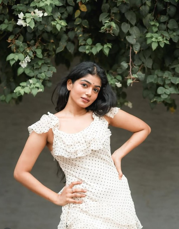 பிக்பாஸில் இருந்து சமீபத்தில் வெளியேறிய வியானாவின் அழகிய போட்டோஸ் 2 Gallery