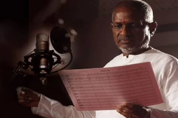 நாளை எம்பியாக பதவியேற்கிறார் இளையராஜா