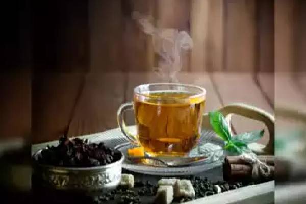 சுவாசக் கோளாறு சரி செய்யும் ஆயுர்வேத பானங்கள் | Suvasa Prachanai Sari Seiyum Panam