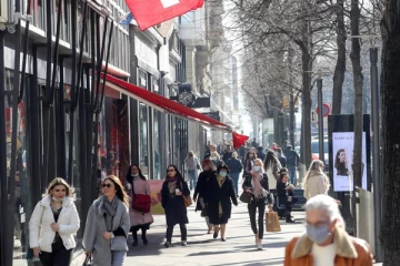 சுவிட்சர்லாந்திலும் 2G கொரோனா விதிகள் அறிமுகம்?: 2G விதிகள் என்றால் என்ன தெரியுமா?