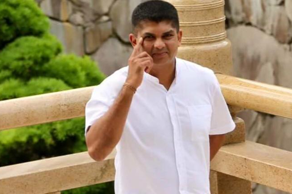 மனித உரிமை மீறலில் ஈடுபட்ட பிள்ளையான் உட்பட மூவர் அமைச்சர்களாக நியமனம் -ரணில் மீது மனித உரிமைகள் கண்காணிப்பகம் பாய்ச்சல் | Sri Lanka Appoints Alleged Rights Abusers